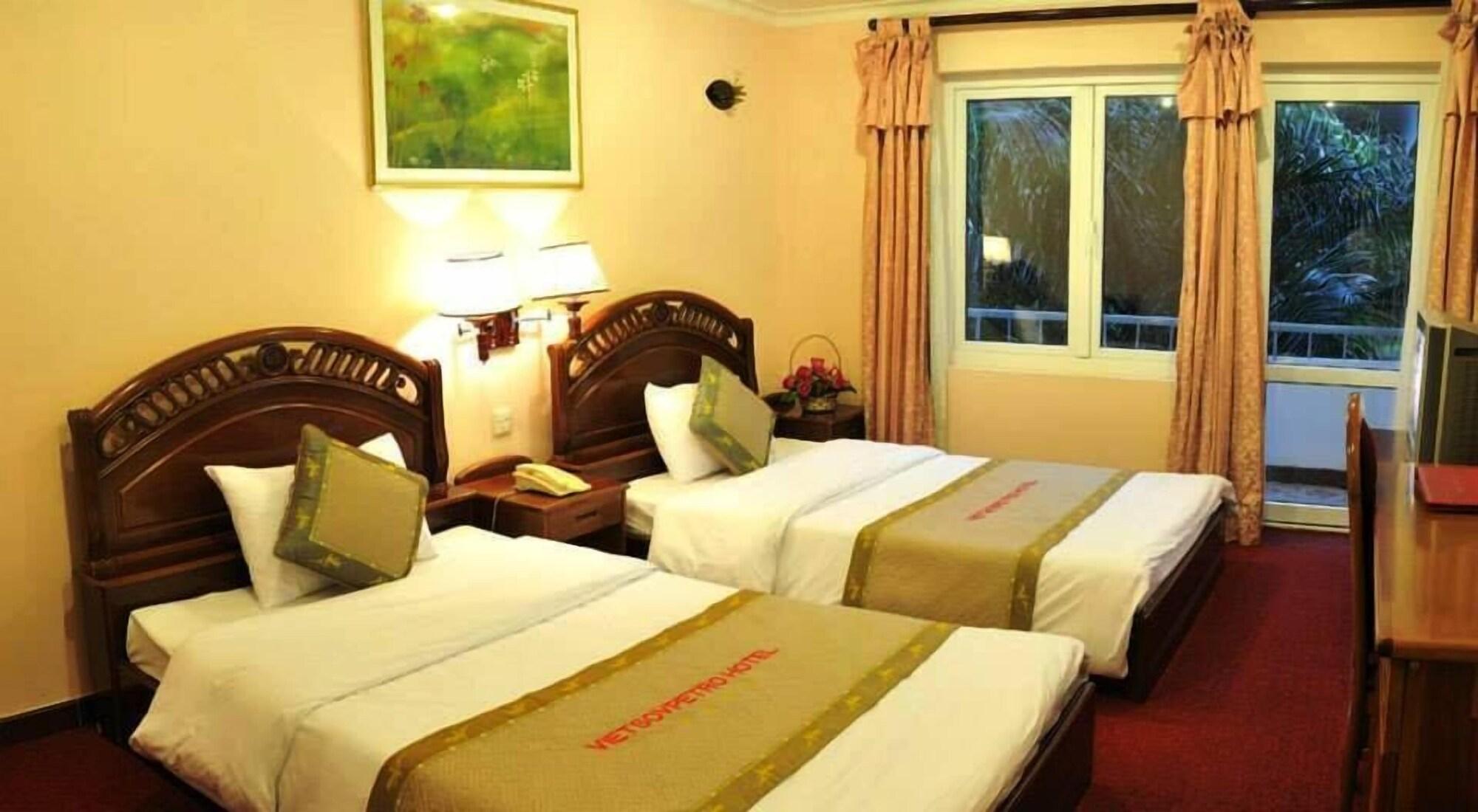 Dragon King Hotel Dalat Exterior foto