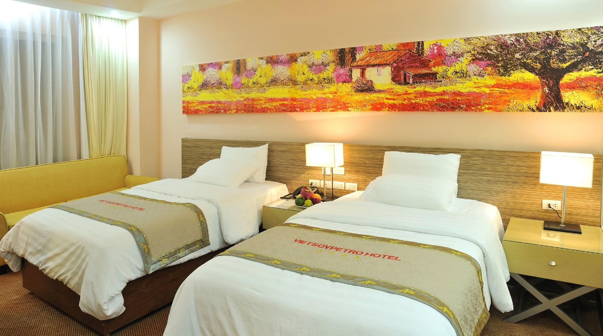 Dragon King Hotel Dalat Exterior foto