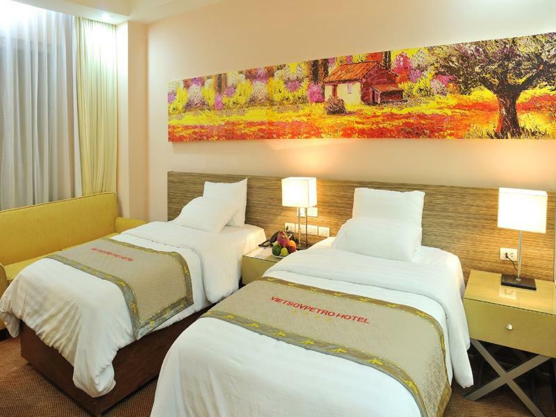 Dragon King Hotel Dalat Exterior foto
